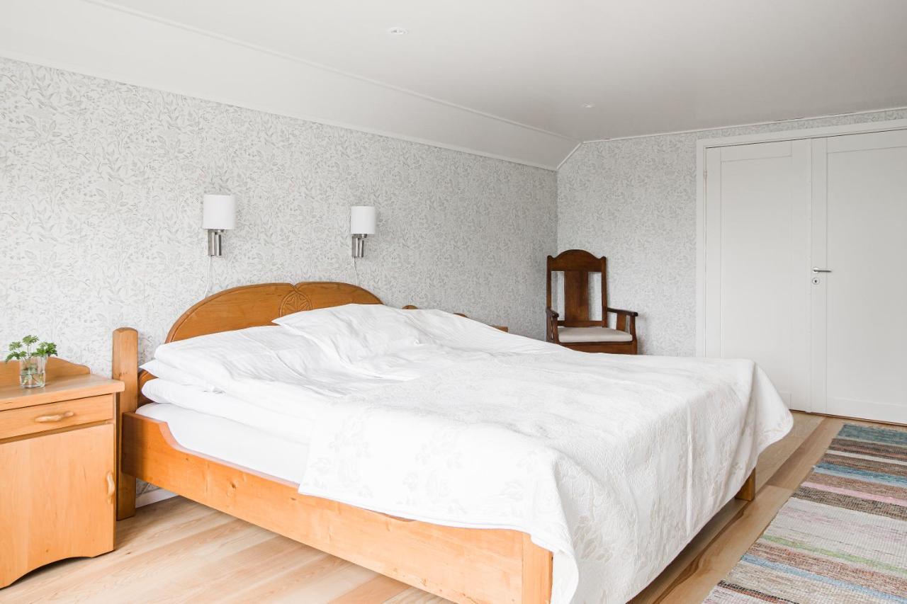 Solar Lake Cottage Jonkoping Exterior photo