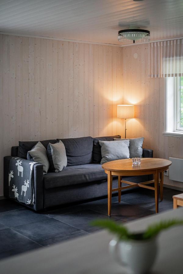 Solar Lake Cottage Jonkoping Exterior photo